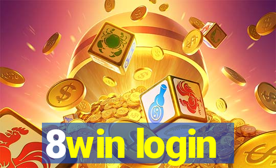 8win login